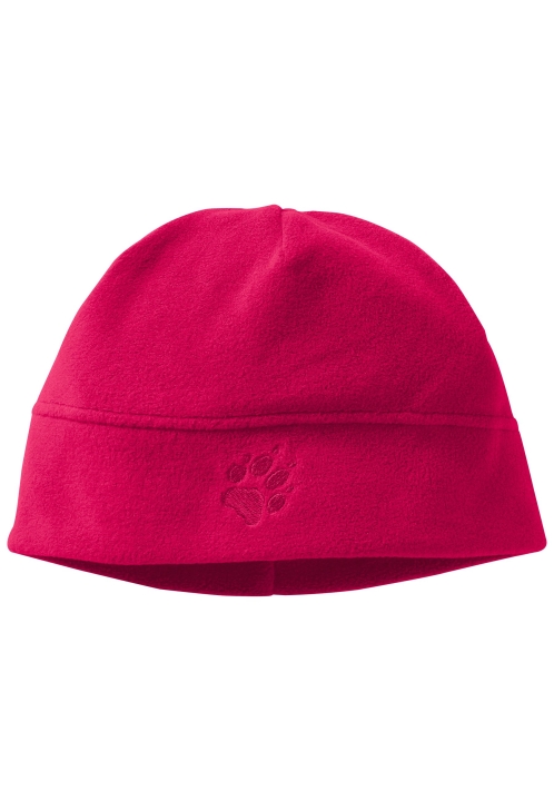 Originál Jack Vlčia Koža Skutočné Veci Cap K Pink Dahlia