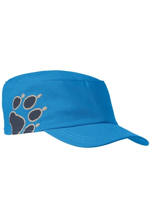 Deti Companero čiapka Nebesky Modrá Pôvod Jack Vlčia Koža