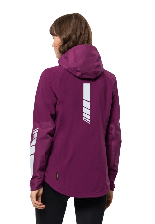 Morobbia 2l Bunda S Lesnými Plodmi Jack Wolfskin Origin