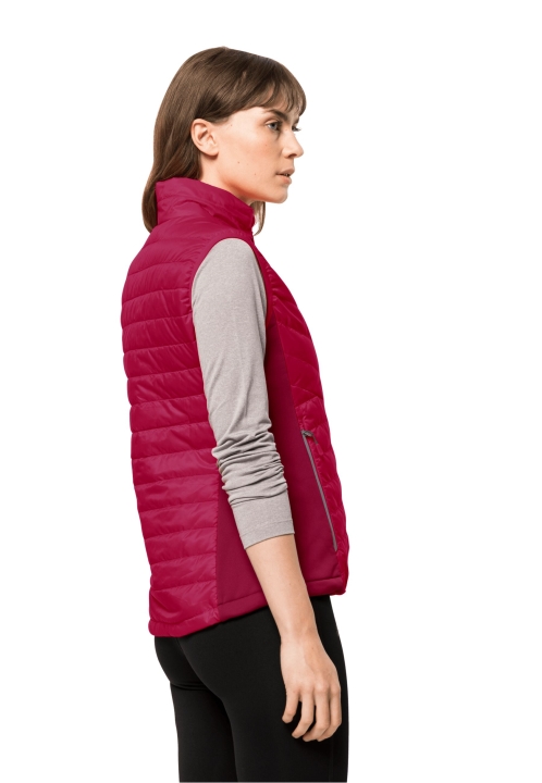 Routeburn Pro Ins Vesta W Cranberry Jack Wolfskin Origin