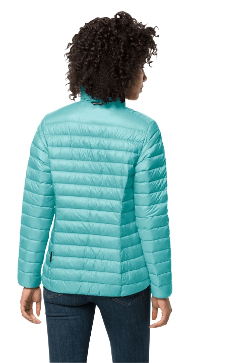 Jwp Down W Jack Vlčia Koža Pálivá Mäta Pieporná