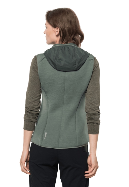 Jack živý Plot Z Vlčej Kože Zelená Hot Tasman Hybridná Vesta š