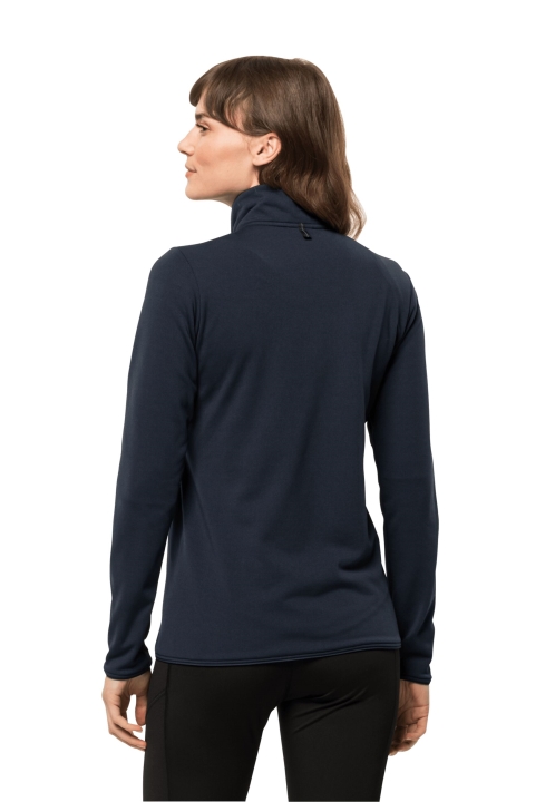 Pack & Go Fz W Night Blue Originál Jack Wolfskin