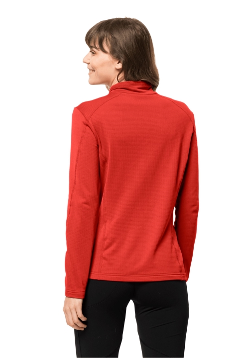 Jack Wolfskin Collection Kolbenberg Hz W Grenadine