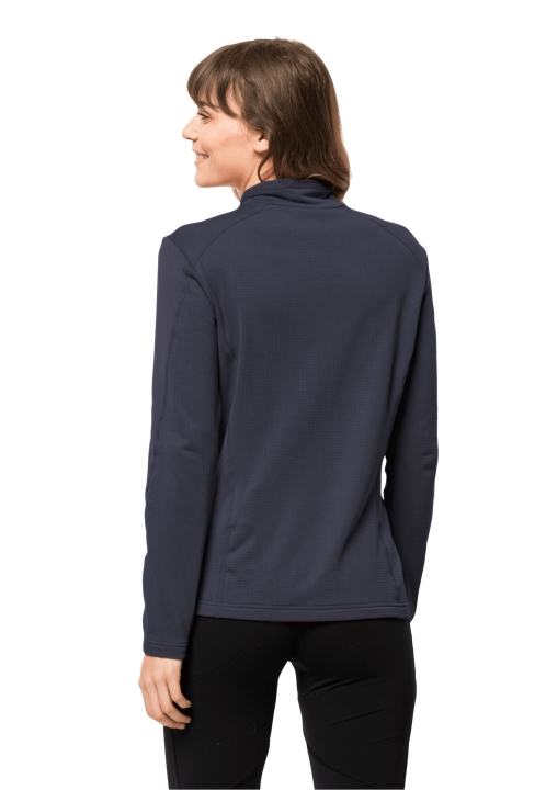 Jack Vlčia Koža Kolekcie Grafit Kolbenberg Hz W