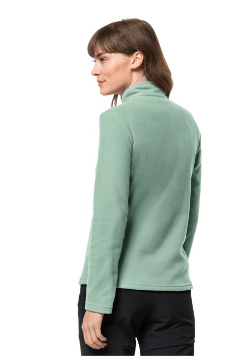 Granit Green Značky Taunus Hz W Jack Wolfskin