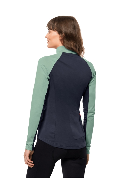 Granit Green Morobbia Hz W Jack Wolfskin Značky