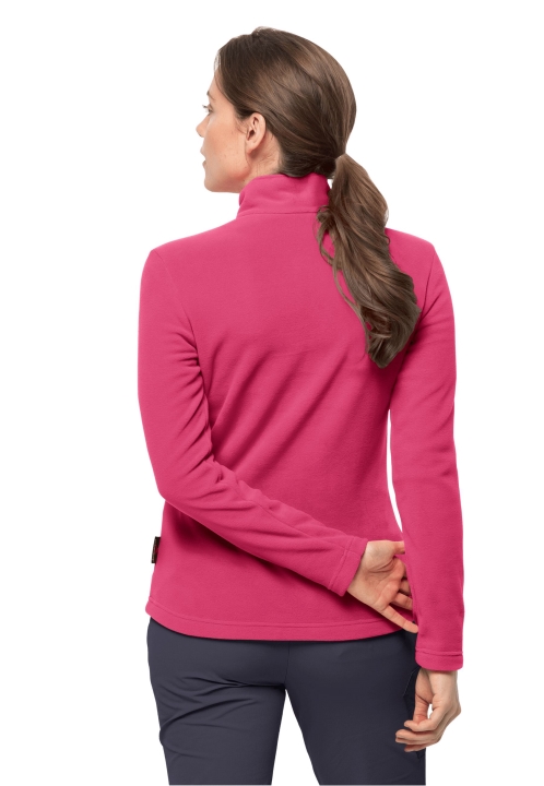 Gekón W Jack Vlčia Koža Purpurová červená Pôvod