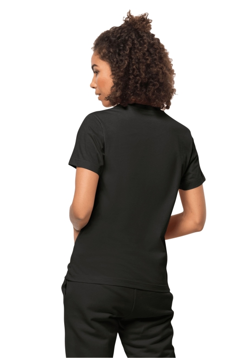 Podstatné T W Jack Vlčia Koža čierna Najlepšie