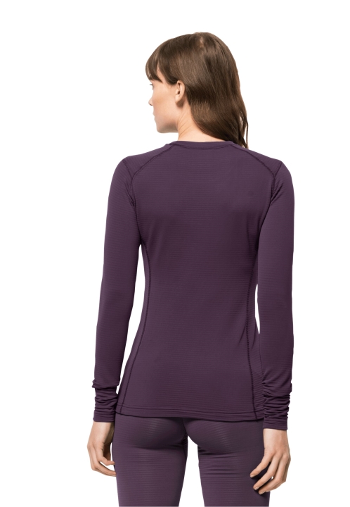 Nekonečná L/s W Jack Vlčia Koža Nový Vinič