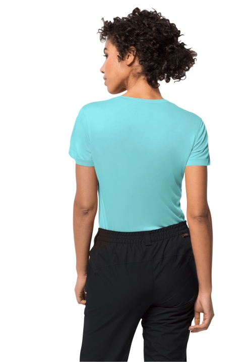 Jack Wolfskin Peppermint Tech T W Originál