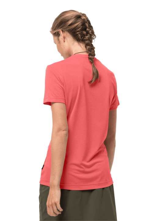 Púštna Ruža Pôvod Crosstrail T ženy Jack Vlčia Koža