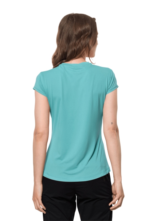 Mäta Pieporná Jack Vlčia Koža Pôvod Tasman S/s W