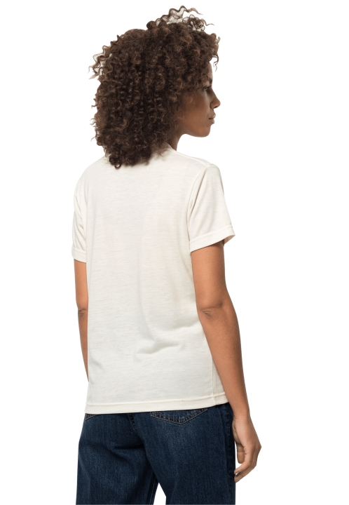 Bavlna Bielo-modrá Príroda Horská T W Hot Jack Vlčia Koža