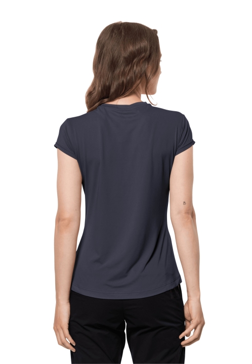 Kolekcie Grafit Jack Vlčia Koža Tasman S/s W