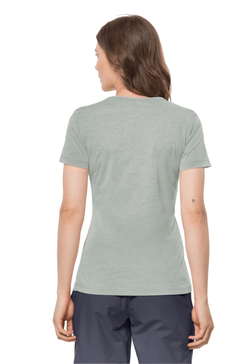 Oceánsky Chodník T W živý Plot Zelený Jack Vlčia Koža Horúci