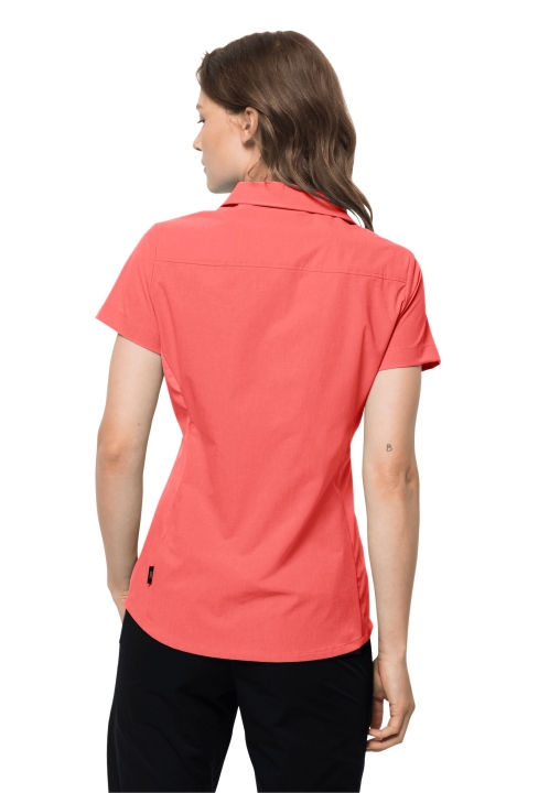 Púštna Ruža V Kolekcii Jack Vlčej Kože