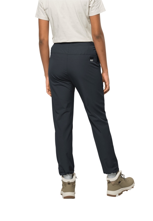 Originálne Nohavice Phantom Jack Z Vlčej Kože Bernauer š