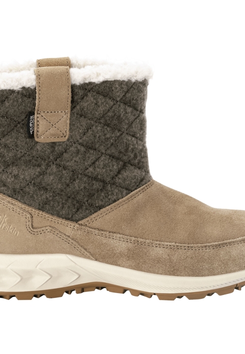 Sušienky Pôvodu Queenstown Texapore Topánky S Jack Wolfskin