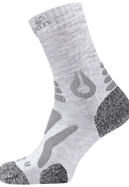 Najlepší Turistický Profesionál Klasického Strihu Svetlosivá Jack Vlčia Koža