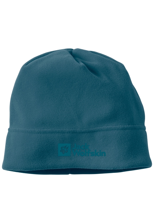 Modré Koralové Značky Jack Wolfskin Skutočné Veci čiapka