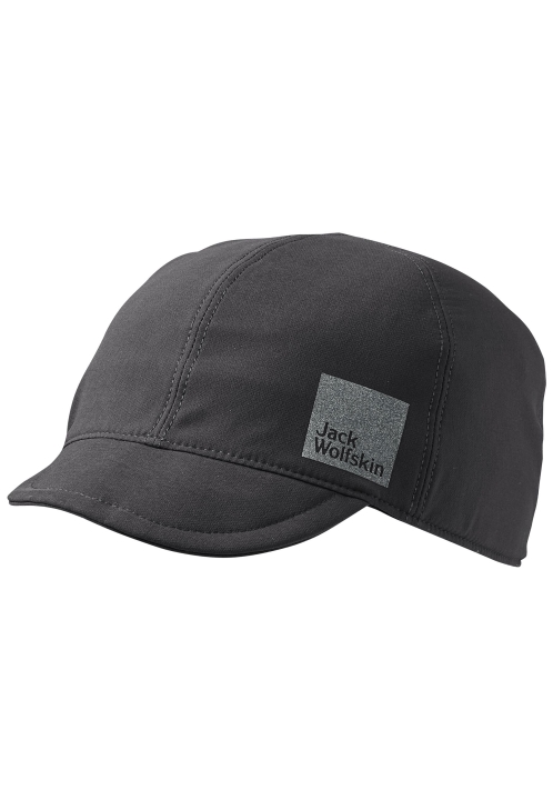 Fantómová čiapka Na Dochádzanie Na Bicykli Best Jack Wolfskin