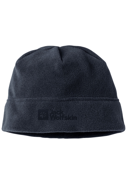 Kolekcia Nočnej Modrej Vertigo čiapky Jack Wolfskin