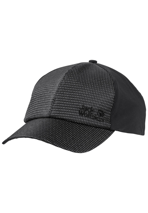 Nočný Jastrab štít čiapka čierna Nová Jack Vlčia Koža