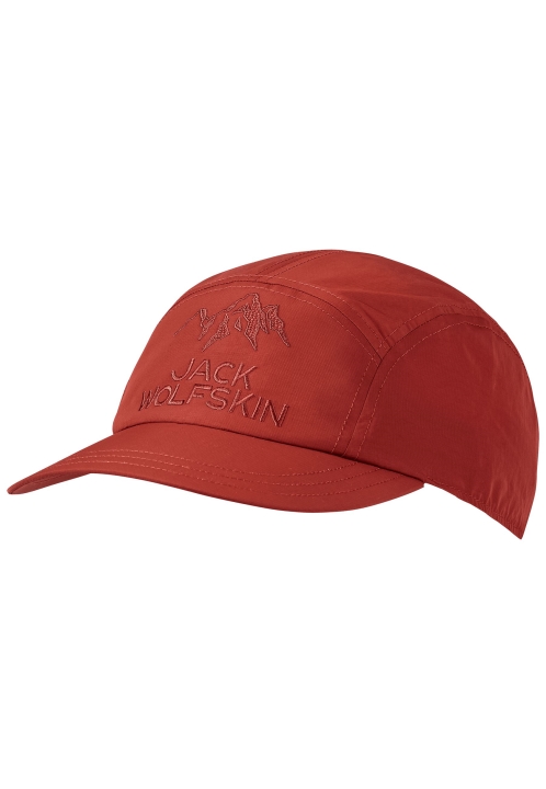 Pálivé Mexické Korenie ľahká čiapka Jack Vlčia Koža