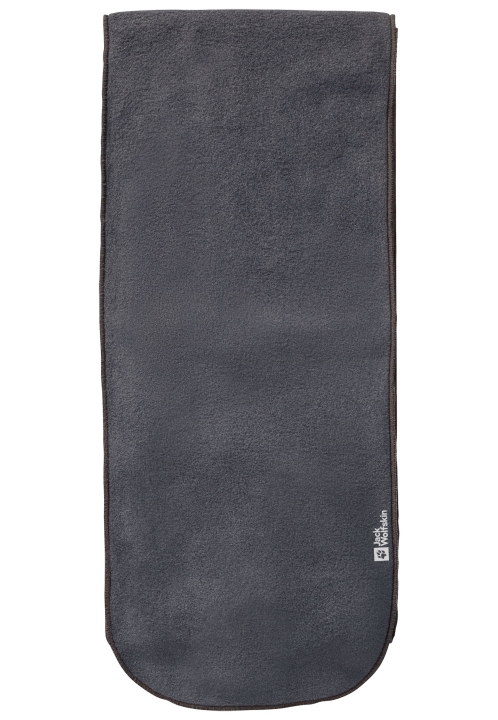 Jack Wolfskin Eben Značky Kaskádový šál