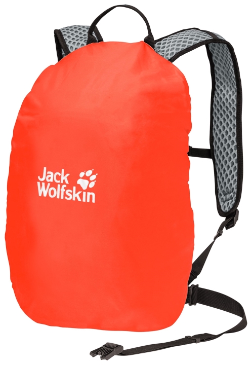 Velocity 12 čierna Značka Jack Wolfskin