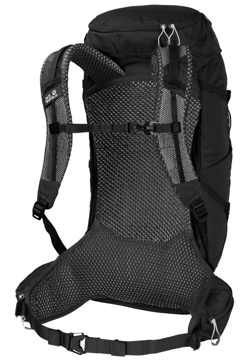 Jack Wolfskin Thunder Blue Crosstrail 28 Lt Mod