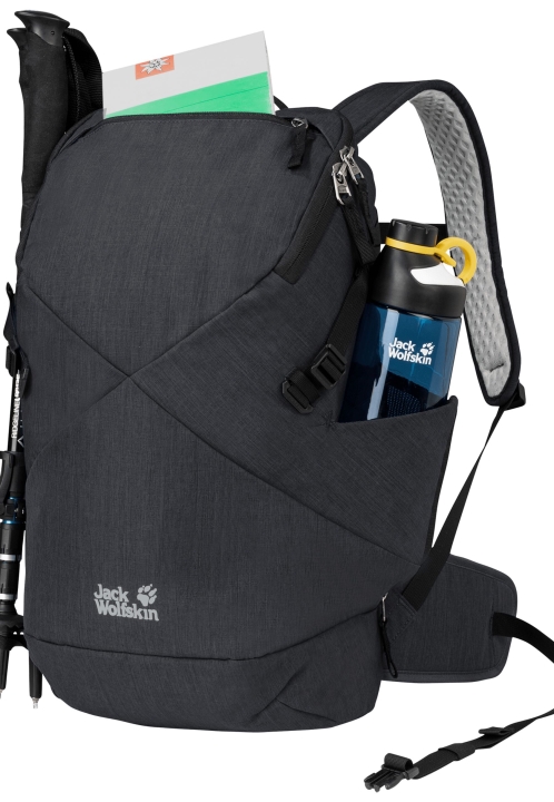 Kolekcie Jack Wolfskin Thunder Blue Terraventure 22