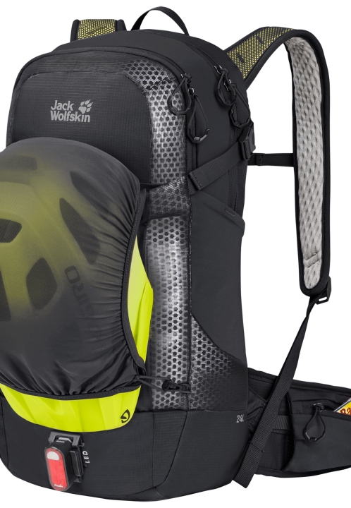 Greenwood Jack Wolfskin Značky Moab Jam Pro 24.5