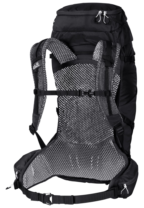 Thunder Blue Crosstrail 30 St New Jack Wolfskin