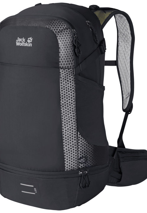 Značka Greenwood Moab Jam Pro 30,5 Jack Vlčia Koža