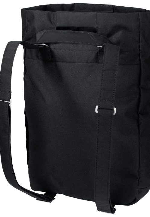 Pôvod Piccadilly Jack Wolfskin Ultra Black