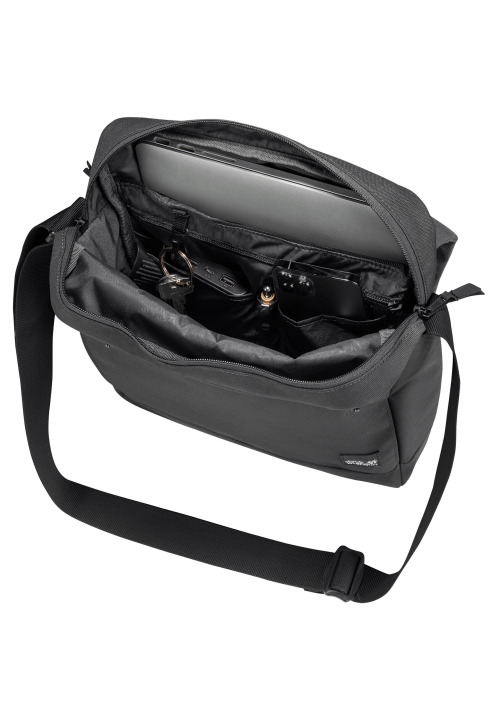 Nelson Taška Na Notebook Tmavé Indigové Značky Jack Wolfskin