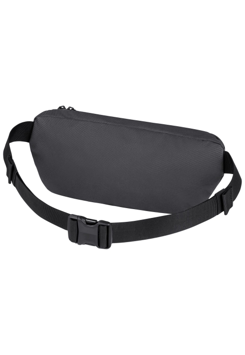 Tmavá Indigová Kotva Hipbag Jack Vlčia Koža Horúci