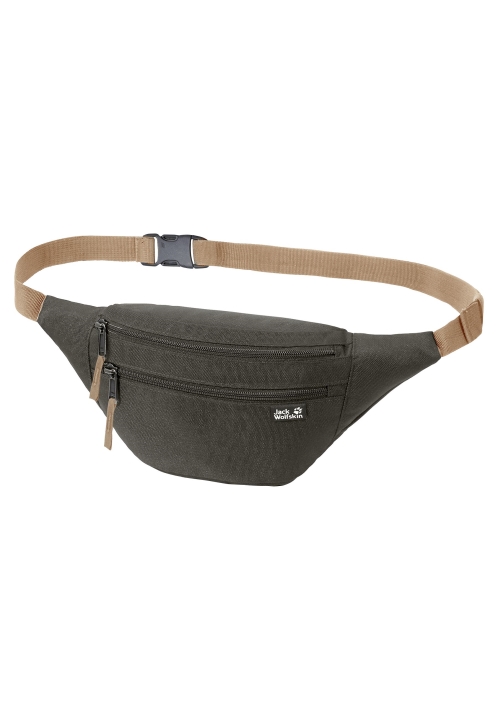 Jack Vlčia Koža Tmavý Mach Hokus Pókus Zbierka