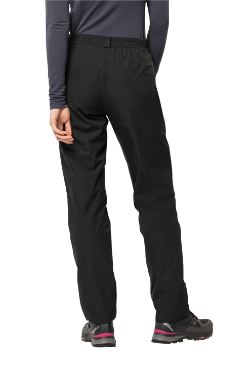 Nohavice Parana W Značky Black Jack Wolfskin