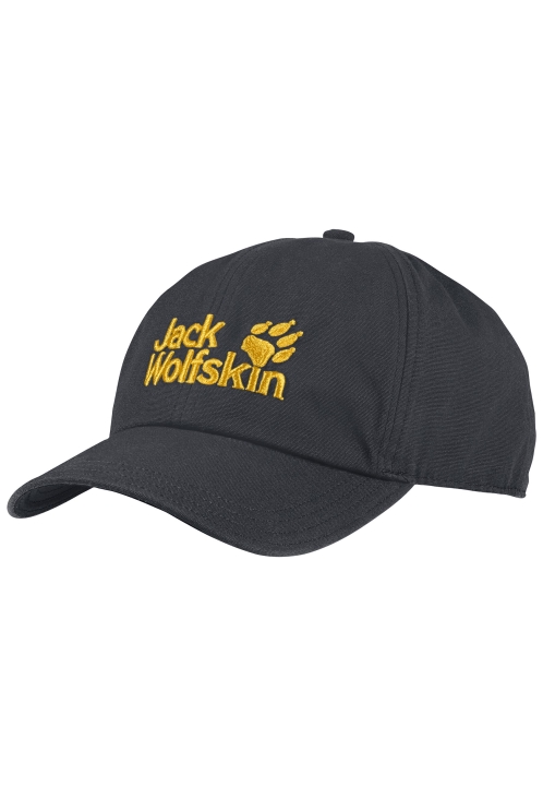 Jack Wolfskin Fantom Značky Baseballová čiapka