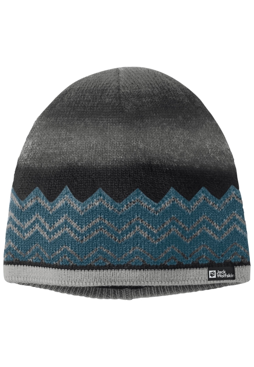 Jack Wolfskin Nordic Shadow Cap Blue Coral New