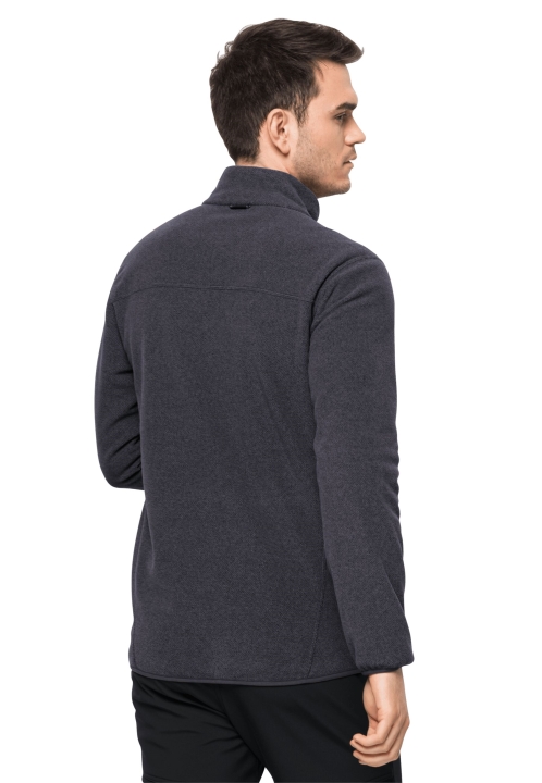 Ebenové Kolekcie Jack Vlčia Koža Skywind Fz M