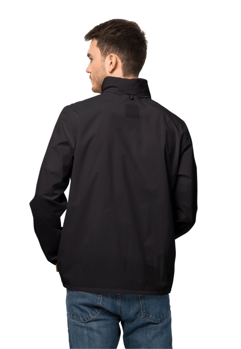 Black Jack Wolfskin Pack & Go Overhead M Fashion