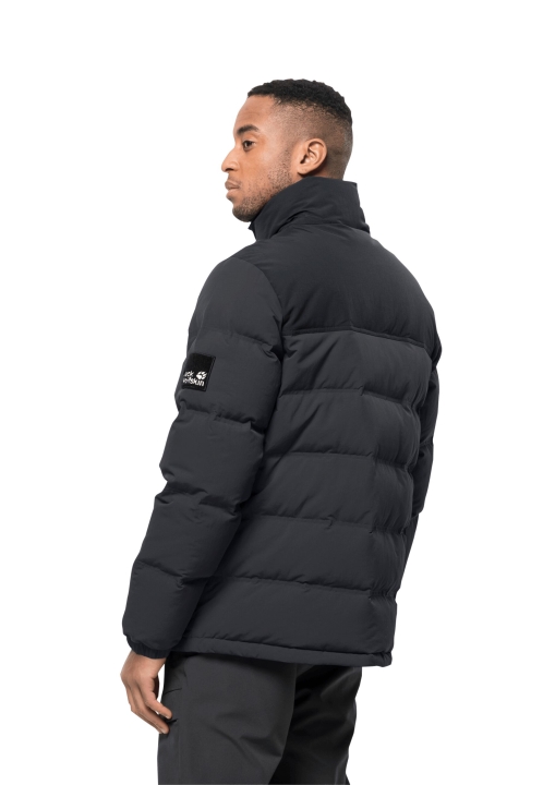 Fantómový Pôvod Alex Páperová Bunda M Jack Vlčia Koža