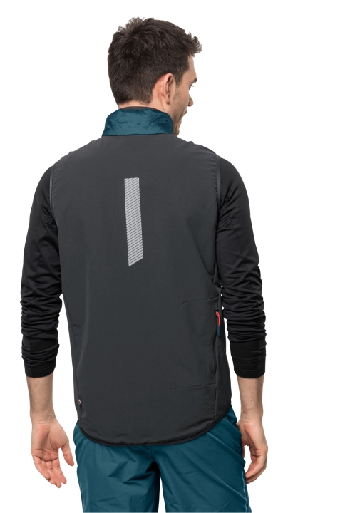 Jack Wolfskin Blue Coral New Morobbia Ins Vesta M