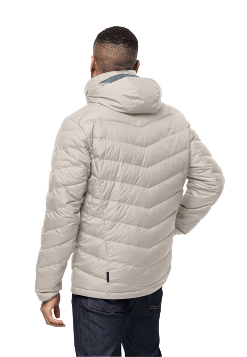 Fairmont Men Zimná Kolekcia Perlových Jack Wolfskin