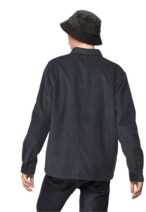 Pôvod Príroda štít Bunda M Jack Vlčia Koža Fantóm