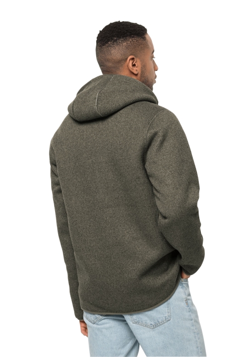 Kolekcie Bund Robson Jack Wolfskin Dusty Olive